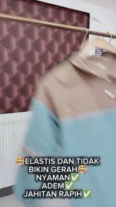 Baju Setelan Krinkel 4-12THN & Setelan Premium Anak Perempuan