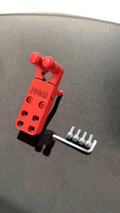 Stainless Steel Spreader For Fishing / Fishing Gear Release Device / Auto-Returning Dispenser