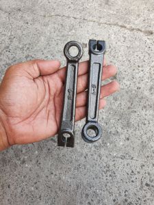 PAHA REM BALAKANG PULSAR BAJAJ MENTAHAN IMPORT PNP CB MEGAPRO RX KING