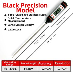 GONGFUMEN | Automotive Air Conditioner Outlet Thermometer