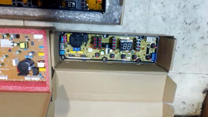 ELECTROLUX MAIN BOARD ( H-INVERTER 80V31SPS)