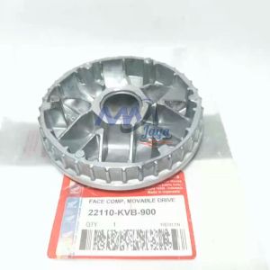 RUMAH ROLLER VARIO LAMA BEAT FI SCOOPY F1 SPACY FI STARTER KASAR KVB RUMAH ROLLER ONLY VARIO 110 OLD