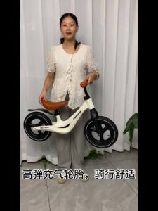 Kids Balance Bike With Training Toddler Bicycle Balance Bike For Toddler Childrens Balance Bicycle New Toys