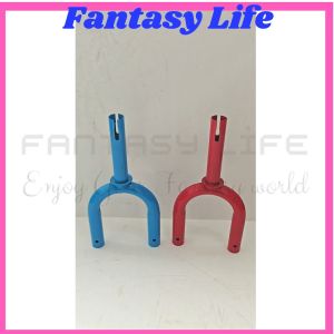 Fantasy Garpu/fork roda tiga sepeda trycle genio aviator exotic