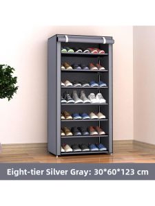 MOLORE | Dustproof Space-saving Multi-layer Shoe Rack