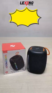 New arrival  mini waterproof portable speaker hand carry BTS-2460