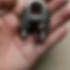 5Pcs 2mm-12mm Outdoor Wire Rope Clip U Type Stainless Steel Thimble Turnbuckle Construction Site