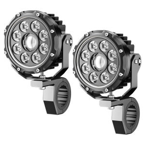YESMAX | Đèn Phụ LED Chống Nước Độ Sáng Cao