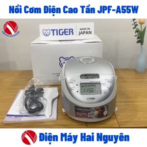 Nồi Cơm Nhiệt Cảm Ứng JPF-A55W
