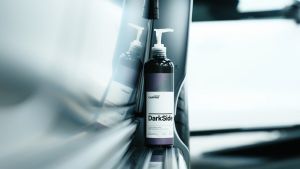 CarPro PERL Coat Plastic Engine Rubber Leather Protectant Dressing Pengkilap Body Kasar Trim Fender Mobil