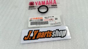 KARET ORING O RING TUTUP OLI SHOCK SHOK SOK DEPAN SCORPIO VIXION R NVL NVA R15 OLD LAMA V2 ORIGINAL YGP 2JK-F3114-00