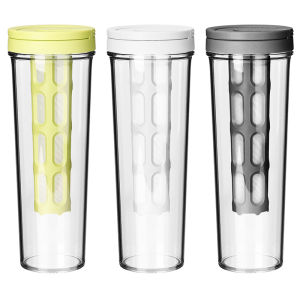 MONGDIO | Cold Brew Coffee & Tea Filter Bottle