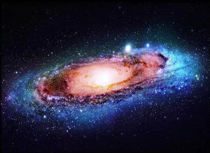Jigsaw Puzzle 1000PCS Deep Space Universe With Planets Stars And Colorful Nebula For Adults Stress Relief Relaxing Hobby Gift