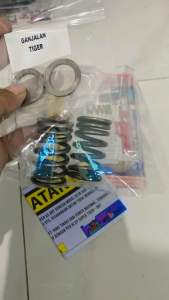 PER KLEP HONDA TIGER GL CB HEAD STANDAR