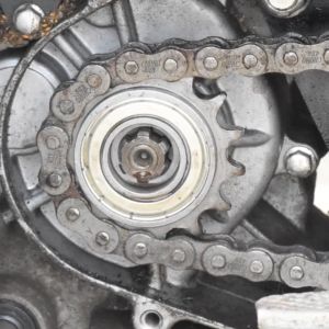 [Giao hàng 24 giờ⚡️] Bánh xe tiết kiệm nhiên liệu xe máy -428-110 loại 15 răng