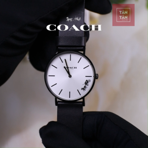 Đồng Hồ Thời Trang Nữ Coach Quartz 14503655 36mm - Đồng Hồ Tân Tân