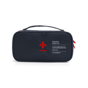 Boicod | Emergency Kit First Aid Bag Portable Medical Bag