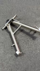 Chống đứng inox Cho xe Future neo MS05