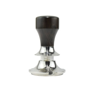 Adjustable Depth Stainless Steel Coffee Tamper 58.5mm