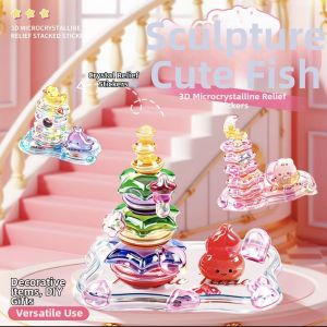 JIFANPAUL | DIY Craft Fun Decor Items