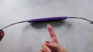 Cake Slicer Leveler Adjustable Divider Cake Wire Slicer for Leveling and Torting Baking Supplies
