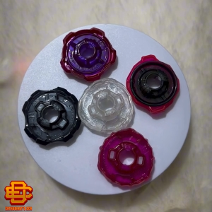 Beyblade X Ratchets Only - Authentic and brandnew