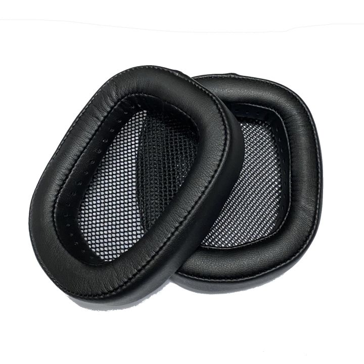 Replacement Earpads for Logitech G433 G233 G Pro (1st Leather
