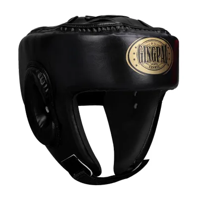 GINGPAI | Protective Chest Guard For Martial Arts Training