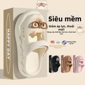 FZT | Dép Nữ Chống Trượt Kháng Mùi