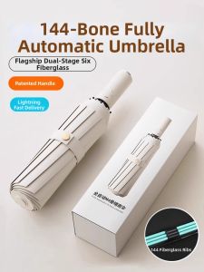Fully Automatic Umbrella for Men and Women
