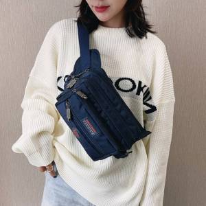 กระเป๋าคาดเอว ผ้าไนล่อน กระเป๋าคาดอก ผญ ผช กระเป๋าผู้ชาย กระเป๋าผู้หญิง