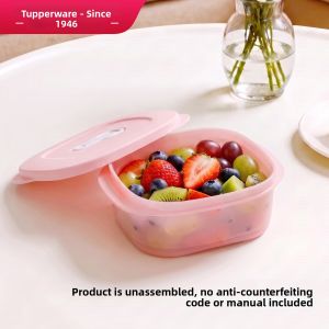 Tupperware | Microwaveable Lunch Box 500ml