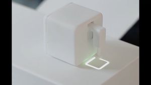 Tuya Fingerbot Plus: A Smart Home Timer & Voice Control Remote