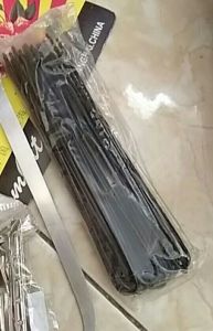 Harnal Baja isi 20 Pcs