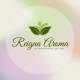 Reigna Aroma Rub and Roll