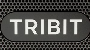 Tribit XSound Plus 2 Wireless Speaker 30W with XBass Bluetooth 5.3 IPx7 Waterproof24-Hour Playtime Built-In Mic