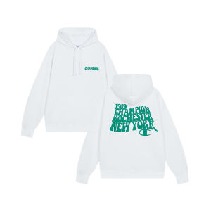Champion | Hooded Streetwear Hoodie Oversized