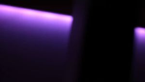 lazPick ไฟLED ไฟเข้าจังหวะเพลง ไฟควบคุมด้วยเสียง แสงไฟRGB แถบไฟเข้าจังหวะเพลง มีแบตในตัว