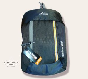 Tas ransel sekolah futsal/bersepeda