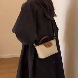 Tas Selempang Wanita Import LPK9042 Tas Selempang Korea Mini Tas Bahu Slingbag Wanita Tas Import Wanita