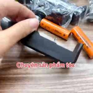 Pin tông đơ pin đèn pin thay thế dung lượng 2800mAh