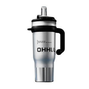 YIQIANJIN | Insulated Water Bottle Large Capacity