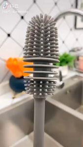 Sikat Pembersih Botol: Solusi Berkualitas untuk Aksesoris Pembersih Botol