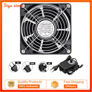 Cross-border 12038DIY smoking exhaust solder smoking machine 100-240V small welding instrument smoking exhaust fan