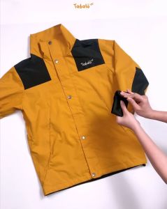 Áo Khoác Dã Ngoại Vaiden Tabalo Jacket - Chống Nước Cản Bụi Cản Gió Áo Khoác Tabalo Chất Liệu Polyester Áo Khoác Thời Trang Nhiều Màu Sắc - Lazada