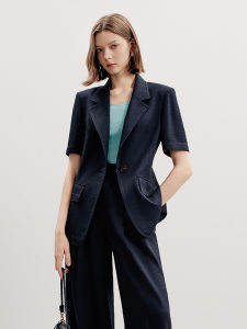 LANCY FROM 25 | Vintage Business Formal Suit For Autumn