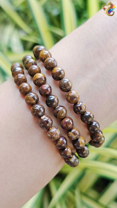 Collection Grade Boulder Opal Bracelet