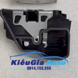 Cơ cấu khóa ngậm cửa BMW 530i 535i 540i 545i 550i E60 E61 2003-2010 51217202146