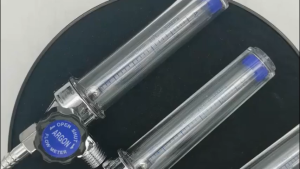 Đồng Hồ Cột Đo Lưu Lượng Khí Argon & CO2 - Phụ Kiện Thay Thế Dễ Cài Đặt