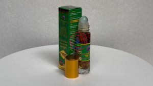 Dầu Thái Lan - Dầu lăn 29 vị thảo dược - Hương thơm dễ chịu thông mũi sảng khoái.